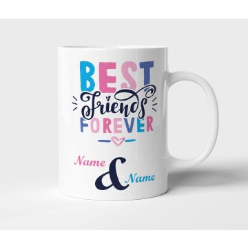 Tasse Best Friends Forever