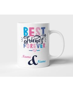 Tasse Best Friends Forever