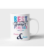 Tasse Best Friends Forever