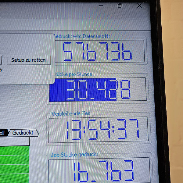 Briefumschläge und Mailings